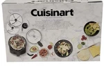 Cuisinart 7-CUP Sleek & Modern Universal Blade Chopping Mixing.. Food Processor. Fixed Price $65.00.