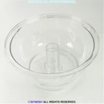 Kitchenaid WP8211926 Mini Bowl For KFP750WH0 *see Full Compatibility List!*. Fixed Price $19.97.