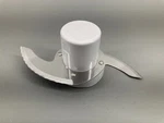 Cuisinart Little Pro Plus DLC-501TX Chopper Blade Oem Replacement. Fixed Price $14.95.