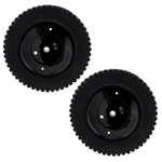 Mtd 734-02010B Wheel 9 X 2.125 Awn Mowers 2-PACK. Fixed Price $89.74.