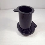 Oster 11-CUP Food Processor FPSTFP4255 Lid Cover Center Chute Black Part Piece. Fixed Price $23.00.
