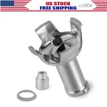 Robot Coupe 39335 Bell Cover Assembly With Blade MP450 MP350. Fixed Price $157.00.