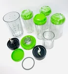Cuisinart CPB-300 Smartpower Compact Blender Chopper Replacement Parts. Green.. Fixed Price $9.95.