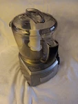 Cuisinart Elite Collection 4-CUP Choppergrinder Food Processor. Read Description. Fixed Price $29.99.
