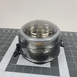 Sumeet Mixer Grinder Spare Parts Asia Kitchen Machine Akm 952 Jar. Fixed Price $30.49.