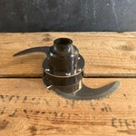 Hamilton Beach Food Processor FP17 Model 70575 Replacement Blade Parts Chop Mix. Fixed Price $16.99.