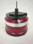 Kitchenaid KFC3516ER 3.5 Cup Food Chopper Red Replacement **base Only**. Fixed Price $11.24.