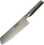 Global Nakiri Blade Length 18CM G-5. Fixed Price $94.35.