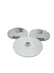 Cuisinart Handy Prep Food Processor DFP-3 Replacement Discs Dlc- 510TX. Fixed Price $20.00.