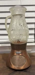Vtg Jenn-air Attrezzi Bar Blender Frosted Glass JBL800EAAU Tested Working. Fixed Price $80.00.