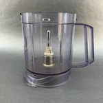 Braun Food Processor Small Working Bowl Mixing K650 K700 K750 Blender. Fixed Price $20.00.