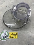 Hamilton Beach 70590 Big Mouth FP11 Food Processor Lid Feed Chute Assembly. Fixed Price $32.18.