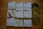 Cuisinart Food Processor DLC-7 Pro. Replacement Blades Discs. You Choose.. Fixed Price $12.99.