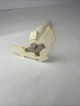Cuisinart Custom 11 Food Processor DLC-8 Stem Adapter Oem Genuine Part. Fixed Price $13.99.