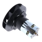 New Black & Decker Oem N497302 Sweeper Motor Fan LSW40C. Fixed Price $36.33.