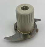 Black & Decker Food Processor Shortcut Ii CFP20 Chopping Blade. Fixed Price $11.93.