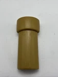 Oster Pulp Ejector Juice Extractor 362-04A Replacement Pusher Only. Fixed Price $13.00.