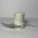 Kitchenaid KFP740 Food Processor Blade Replacement. Fixed Price $14.00.