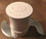 Kitchenaid KFP0922 Food Processor Multipurpose Blade Attachment Replacement Part. Fixed Price $13.00.