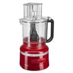 Kitchenaid Refurbished 13-CUP Food Processor, RKFP1318. Fixed Price $129.99.