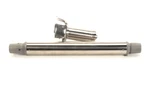 Robot Coupe 39355 Mixer Foot Shaft And Blade For MP450 Combi Genuine Fairfield. Fixed Price $499.97.