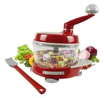 Kirkwood Kitchen Multi-function Manual Food Processor Meat Grinder. Fixed Price $51.17.
