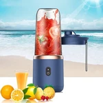 Portable Electric Juicer Cup Fruit Blender Maker Bottle Mixer Usb Rechargeable. Fixed Price $13.49.