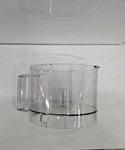 Cuisinart FP-631AGTX-1 DLC-10 Series 7-CUP Food Processor Work Bowl Clear. Fixed Price $20.00.