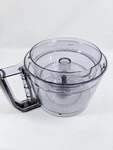 Cuisinart FP-13GSVWB Work Bowl & Small Insert FP-13SWB Processor Oem Part Read. Fixed Price $39.99.