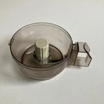 West Bend High Performance Food Processor Model 6500 Replacement Bowl & Blade. Fixed Price $13.89.