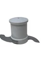 Kitchenaid Mini Multipurpose S-blade For 13-CUP Food Processor KFP1333 KFP1344. Fixed Price $12.75.