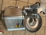 Univex BC14 14" Buffalo Chopper Stainless Bowl Cutter 24 Rpm 1PH 5.6AMP Meat Veg. Fixed Price $2275.25.