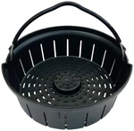Food Processor Inner Steaming Basket Fits Kitchenaid 5KZIS11 AP6003702 W10769038. Fixed Price $63.43.