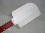 Vollrath Sturdy Xxl Super Spatula Bowl Scraper Kitchen Cooking Utensil 52023. Fixed Price $15.75.