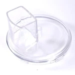 Kitchenaid Food Processor KFP0711WH0 Replacement Part Lid Only. Fixed Price $17.09.
