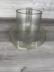 Cuisinart Custom Food Processor DFP-14BCN Replacement Lid Cover. Fixed Price $29.99.