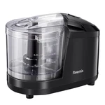 Reemix 1.5-CUP One-touch Electric Food Chopper, 100W Mini Proc... Fast Ship. Fixed Price $31.99.