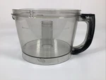 Cuisinart Food Processor FP-12DC Large Work Bowl FP-12LWB Replacement Part. Fixed Price $23.41.
