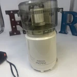 Robeson Preppie Food Processor 5002. Fixed Price $25.00.