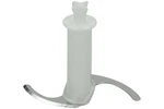 Braun Blade AS00004185 Genuine Replacement For Multiquick Ics 500ML Attachment. Fixed Price $25.73.
