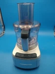 Cuisinart FP-8 Series Cup Food Processor Grey Tested. Fixed Price $40.00.