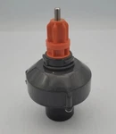 Black & Decker FP6010 Food Processor Dicing Shaft Only Part. Fixed Price $9.22.