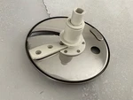 Kitchenaid Food Processor KFP0711CU0 Adjustable Slicing Blade Slicer Disc. Fixed Price $24.99.
