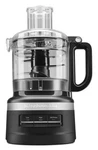 Kitchenaid Refurbished Cup Food Processor Plus, RKFP0719. Fixed Price $69.99.