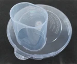 Black & Decker Food Processor Model FP114OBD 8 Cup Clear Workbowl Cover Lid Oem. Fixed Price $19.98.