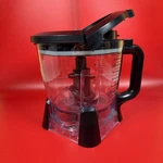 Ninja Blender Bowl 64 Oz Food Processor BL910 BN801 BN751 BN800 BL770. Fixed Price $39.97.