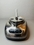 Kitchenaid KFPW760 Replacement Motor Base Only Fits KFPW763 KFPM770 - Used. Fixed Price $38.09.