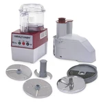 Robot Coupe R2CLRDICE Combination Continuous Feed Food Processor / Dicer. Fixed Price $2232.00.