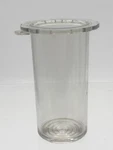 Cuisinart DLC-2011 Prep Plus 11-CUP Food Processor Parts Small Pusher Tube. Fixed Price $14.44.