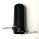 Oster Food Processor Replacement Assembly 116434- 100-090 Parts Blade. Fixed Price $19.99.